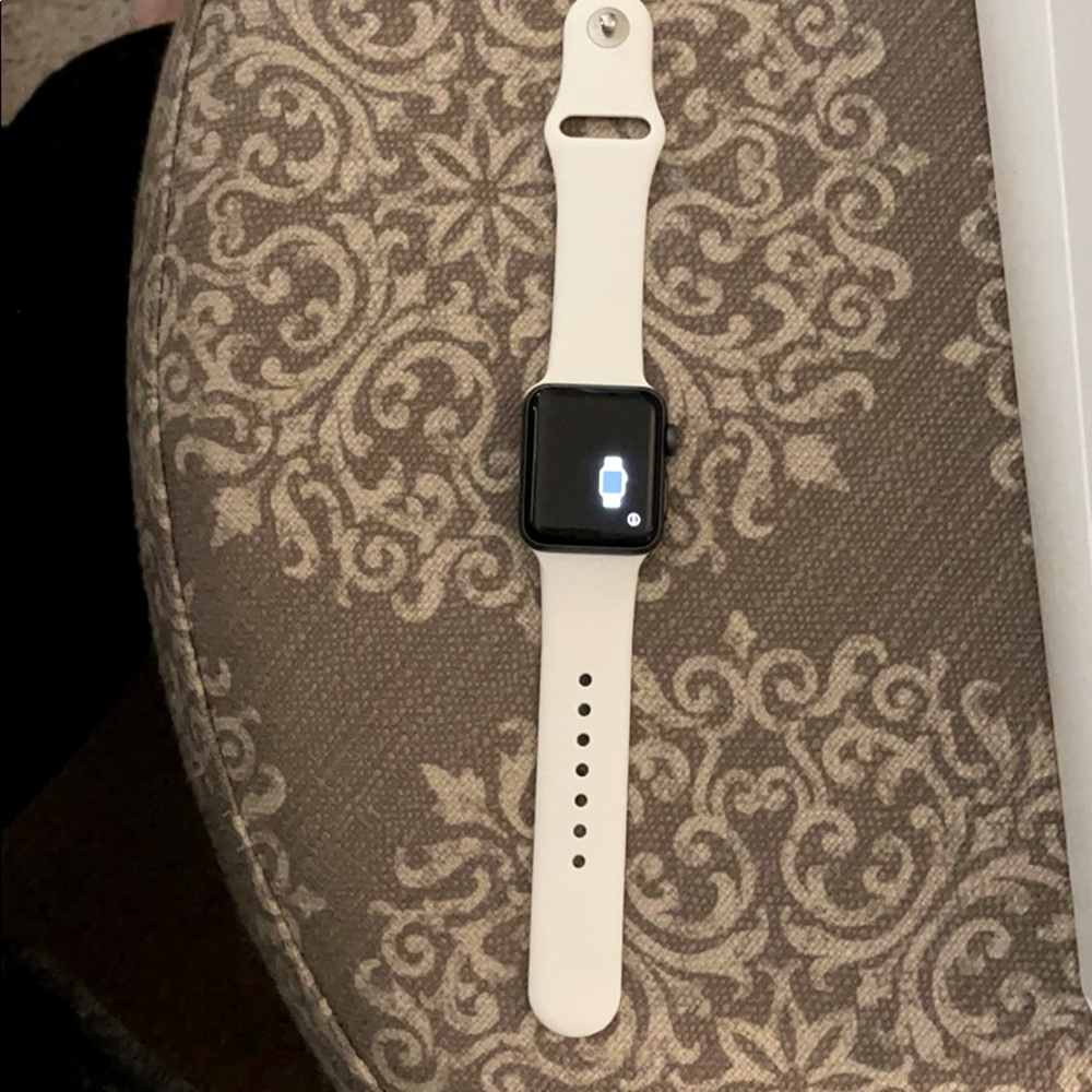 iWatch series 2